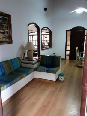 Casa Amarela